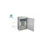 Damp-proof Outdoor Telecom Cabinet With 6 Ports - 48 Ports Network Panel