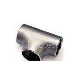 Seamless Steel Tee thumbnail-1