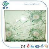 Clear Bullet Proof Glass With CE/CCC/ISO9001 thumbnail-1