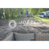 Low Price Hesco Blast Bastion Manufacturer JOESCO Wall thumbnail-3