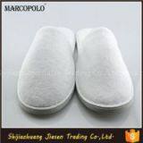 China Supply Women Hotel Terry Bathroom Slipper thumbnail-1
