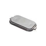 Aluminum Foil Container With Lid thumbnail-2