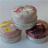 Aluminium Jars Cosmetic thumbnail-1