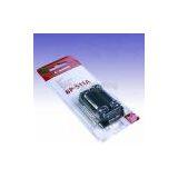 CANON BP511 Battery for Digital Camera thumbnail-1