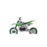 Sell Dirt Bike thumbnail-1