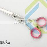New Barber Hairdressing Scissor Barber Salon Scissor Razor Edge Hair Scissor