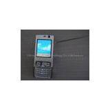 Mini N95 TV95 Unlocked TV Quad-band Dual Sim Dual Camera MP4 Touch Screen Cell Phone thumbnail-2