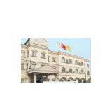 Wujiang Yunsheng Import & Export Co., Ltd. company overview - view 1 thumbnail