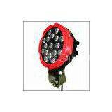 51W Super Bright Cree LED Work Light Off Road Driving Lights With Epsitar LEDs