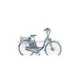 Popular Electric Bicycles | Exquisite Electric Bikes | Electric Bike Trend thumbnail-1