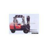 Diesel Forklift(CPC30H) thumbnail-1