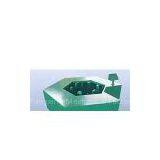 Drawing of Patterns Machine