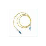 LC Optical Fiber Patch Cord thumbnail-1