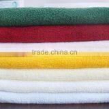 Cotton Towelling Fabric thumbnail-1