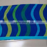 Factory direct supply high quality beach towel