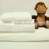 100% Cotton Latest Towel Designs Solid Color Bath Towel thumbnail-1