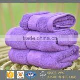 Promotion Free Sample Towel Warmer Hotel Towel Face Towel