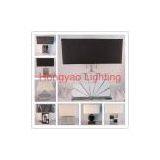 Mirror Lamp, Mirror Table Lamps, Mirror Floor Lamp