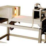 Fabric Thermal Protection Radiation Performance Tester
