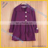 Top Quality Down Coat Ladies Coat Wholesale thumbnail-1