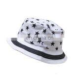 Custom Cotton Bucket Hat Printed Plain Bucket Hat thumbnail-2