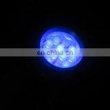9led UV Purple Light UV Light Flashlight Good Quality Flashlight