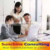 Sourcing & Purchasing Agency