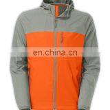 2017 Hot Sale Soft Shell Jacket for Young Man thumbnail-1