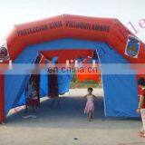 Inflatable Tent for Sport Games ,inflatable Tunnel Tent T028