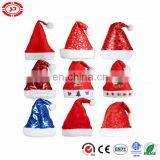 Option Kids Xmas Plush Soft Decoration Funny Holiday Hat thumbnail-1