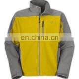 Men Softshell Jacket thumbnail-1