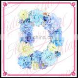 Aidocrystal 2017 New Design Cheap Floral Artificial Silk Flower Letters for Home Festive Decoration thumbnail-6