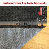 JC A721-9 Shaoxing Textile Fashion Style Denim Fabric 98% Cotton 2% Spandex Wholesale thumbnail-4