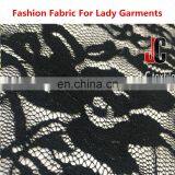 2016Hot Sale Elegant Spandex Nylon Lace Fabric for Lace Dress Fabric thumbnail-2