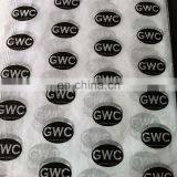 Nice Logo Printed Christmas Flower Wrapping Paper for Bouquets thumbnail-3