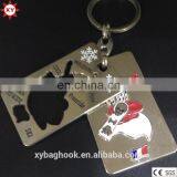 Promotional Gifts Custom Keychain Bottle Opener Wholesale thumbnail-3