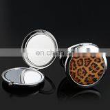 Promotional Two Sides Makeup Mini Mirror thumbnail-5