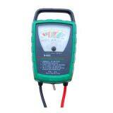 BT02 Portable Pointer Lead-acid Battery Tester