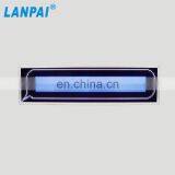 LANPAI Customized Secondaray Development RS232 USB Port Small Indoor Led Sign thumbnail-2