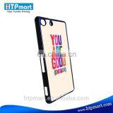 High Quality PC Phone Case for SONY M5 thumbnail-1