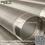 Professional Production Screen Pipe, Pipe Screen Mesh Cone Shaped, Drill Pipe Screen thumbnail-5