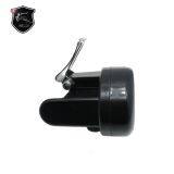 KL2.5LM-A 1pc Main LED and 6pcs SMD Outdoor Scurity Lighting LED Cordless Mining Cap Lamp thumbnail-3