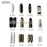 Plastic Toggles for Clothing thumbnail-1