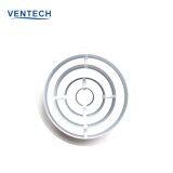 Aluminum Ring Jet Exhaust Diffuser Ceiling Vent Factory thumbnail-3