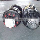 Trailer Body Part 13T 16T English Type Axle Shaft With Good Price thumbnail-5
