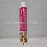 Aluminum&Plastic Laminated Toothpaste Tube thumbnail-1