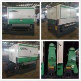 Calibrating and Polishing Wide Belt Sander thumbnail-2