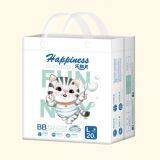 Super Absorption Baby Pants, Comfortable OEM Baby Pants, OEM Baby Pant Factory thumbnail-1