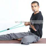 TPR Elastic Pilates Protective Solid Foam Tube thumbnail-6