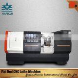 CK6150 Horizontal Bandsaw Lathe Machine With Widely Application thumbnail-3